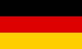 DE flag DE