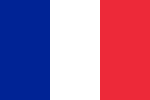 FR flag FR