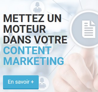 Curation de contenu